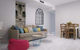 Apartamento Centro San Blas 36, Proximo Al Pilar